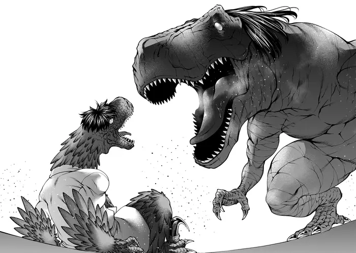 Killing Bites Chapter 136 image 28_optimized